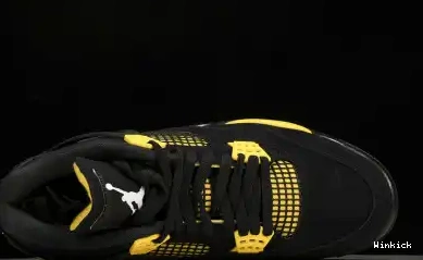 THUNDER 4 RETRO JORDAN AIR DH6927-017 0619